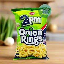 Onion Ring 2pm